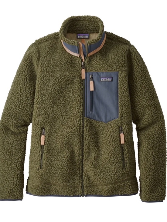 Patagonia Jackets & Blazers - Patagonia Classic Retro-X® Jacket